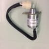 1503es-12s5suc5s Stop Solenoid Yanmar 3TNE84