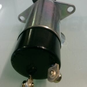 Stop Solenoid SA-3527-T 150412A7U1B1