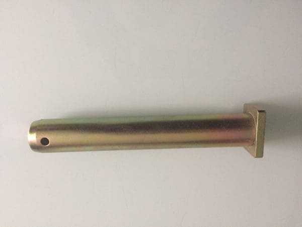 UKPN008 Bucket Pin Pel Job X325