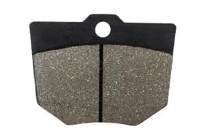 Bell Brake Pad 217187