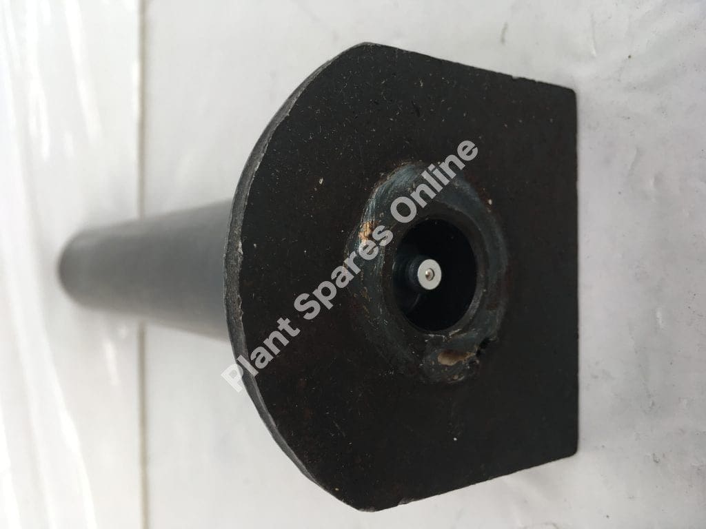 38mm Bucket Pin to suit Yanmar VIO30 B25V B27 B37 VIO27
