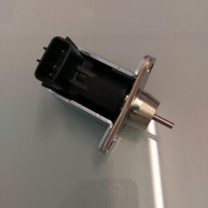 Stop Solenoid Fits Yanmar B30v