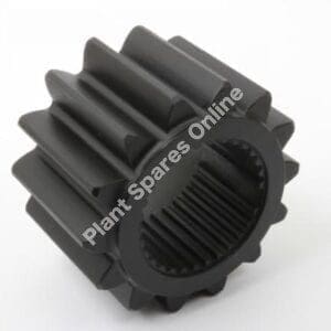 121/38101 Engranaje impulsor de piñón JCB