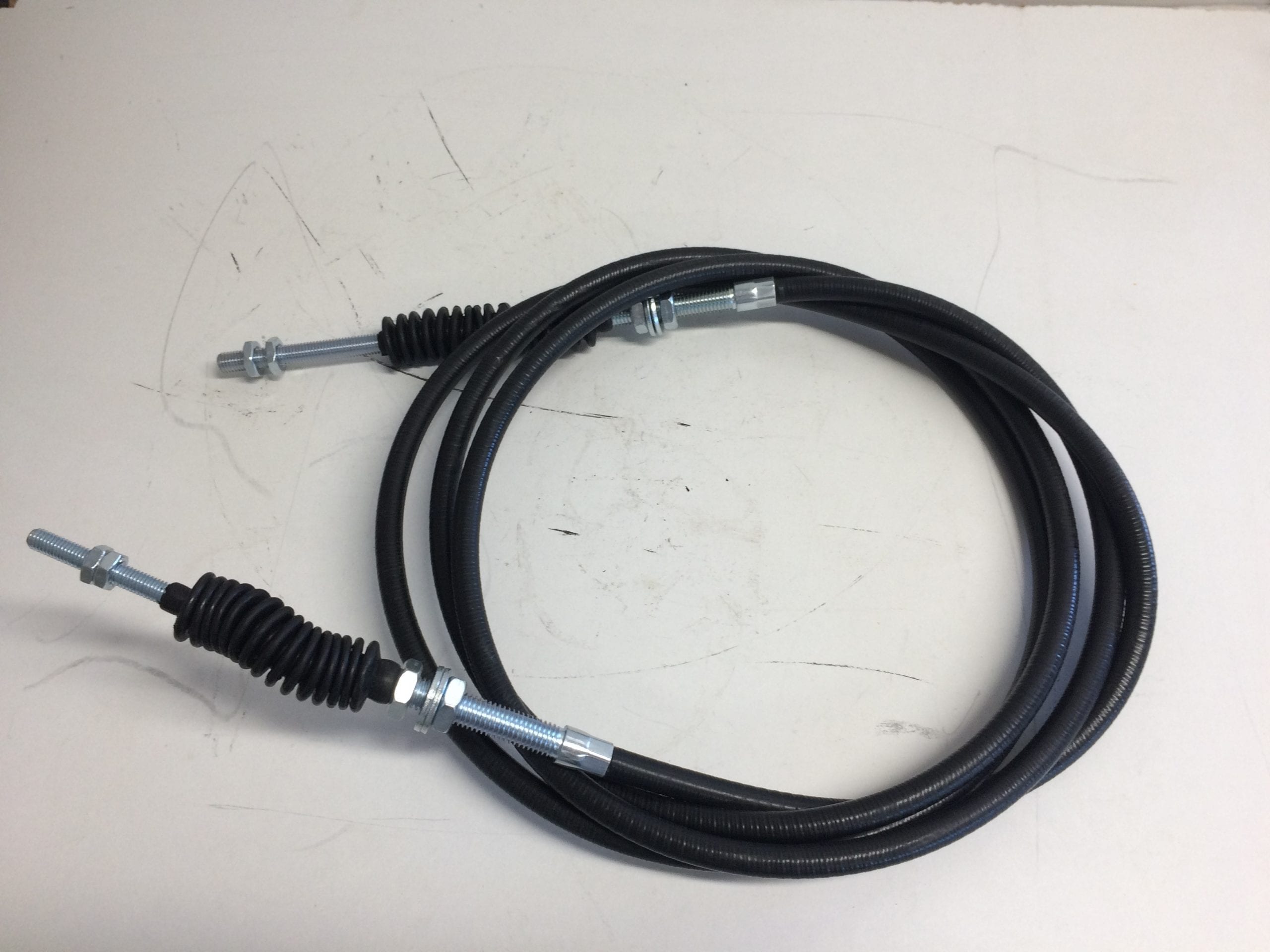 Handbrake cable Barford SX2000 SX3000 SX2000H