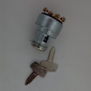 Ignition Switch Fits Kubota KX41 RA111-5369-0 6805153210