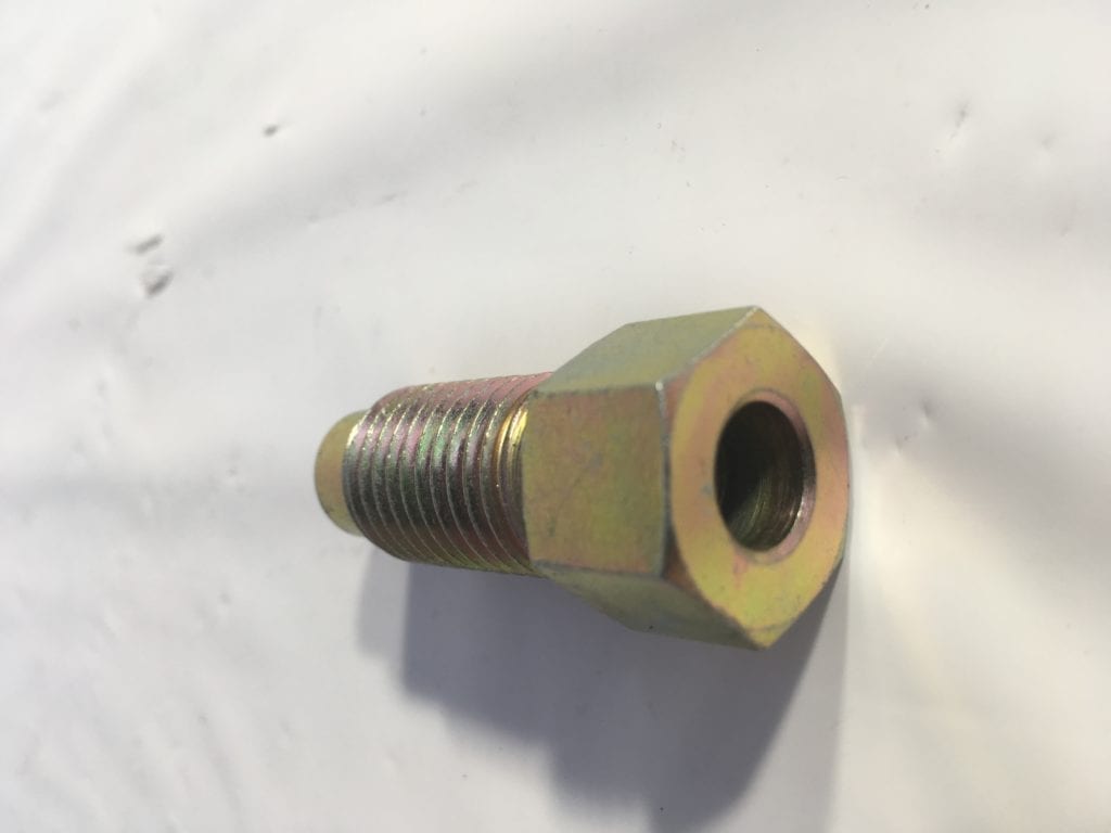 Grease Extension Screw 448/ 26307 Plant Spares Online