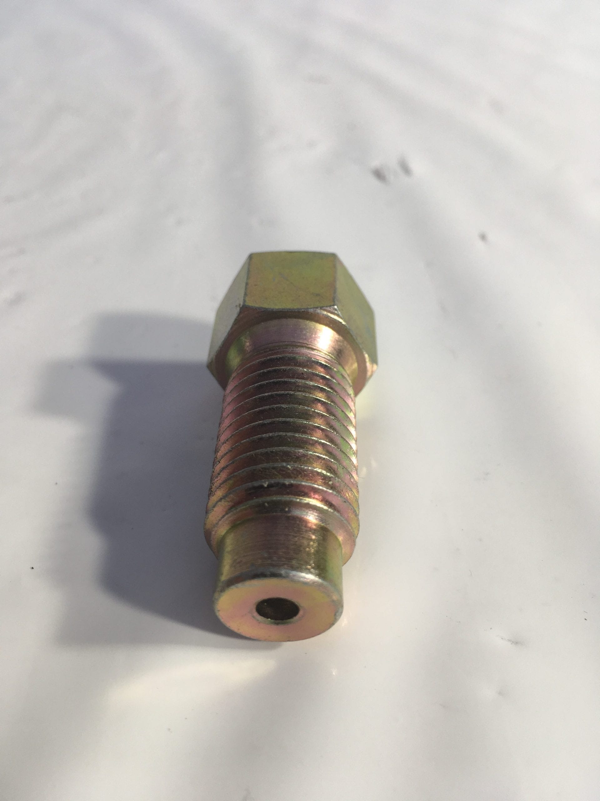 Grease Extension Screw 448/ 26307 Plant Spares Online