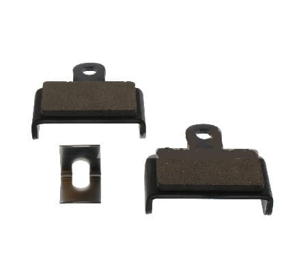 Brake Pad set HDX1000