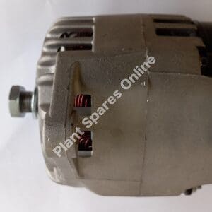 Alternator Fits Perkins Thwaites 6 ton Mach 591 665