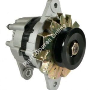 Alternator Morooka MST600