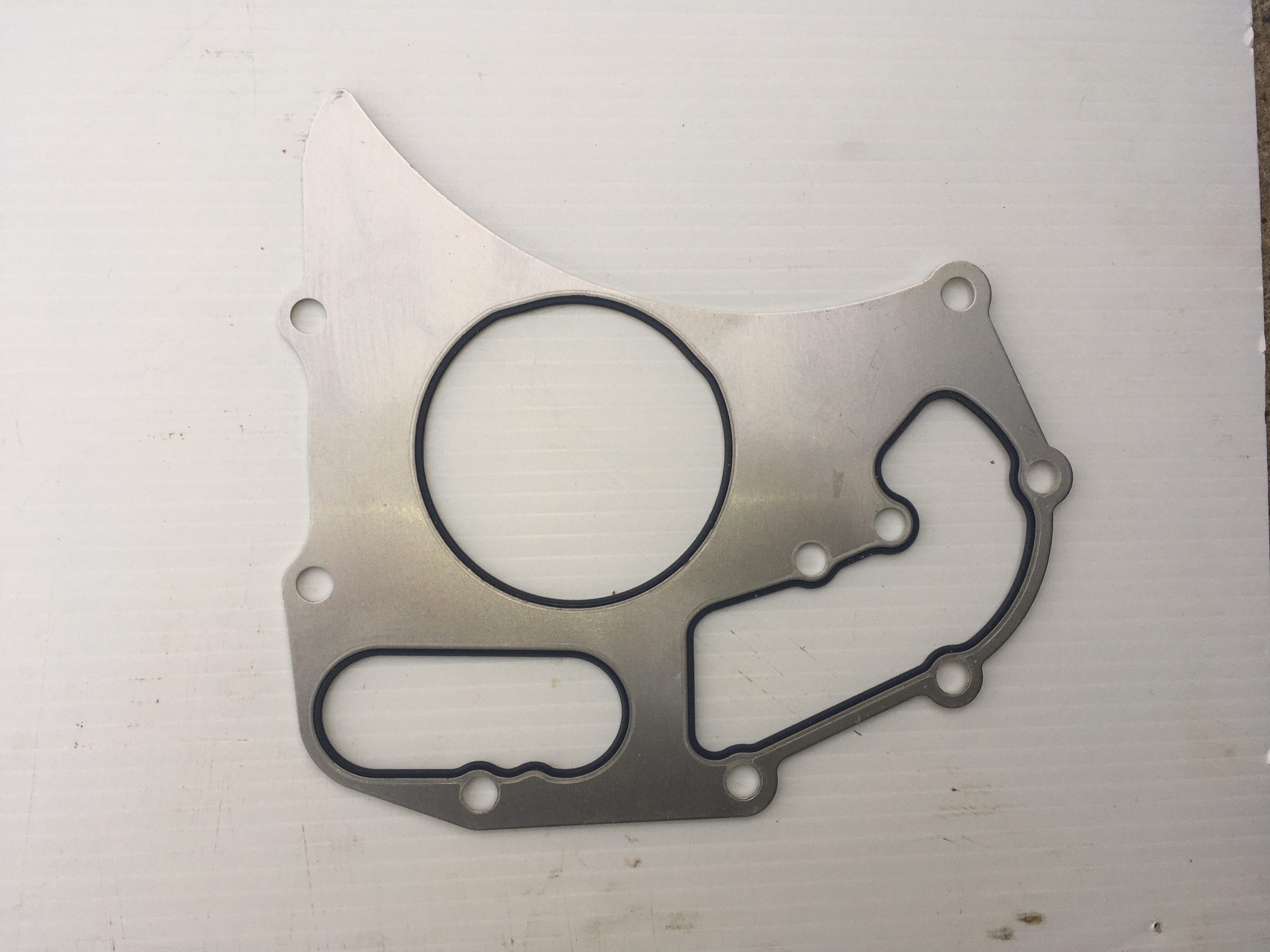 Water pump gasket Caterpillar 930H Plant Spares Online