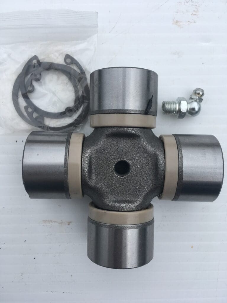 Jcb Universal Joint Spider Kit 333/H4196 Plant Spares Online