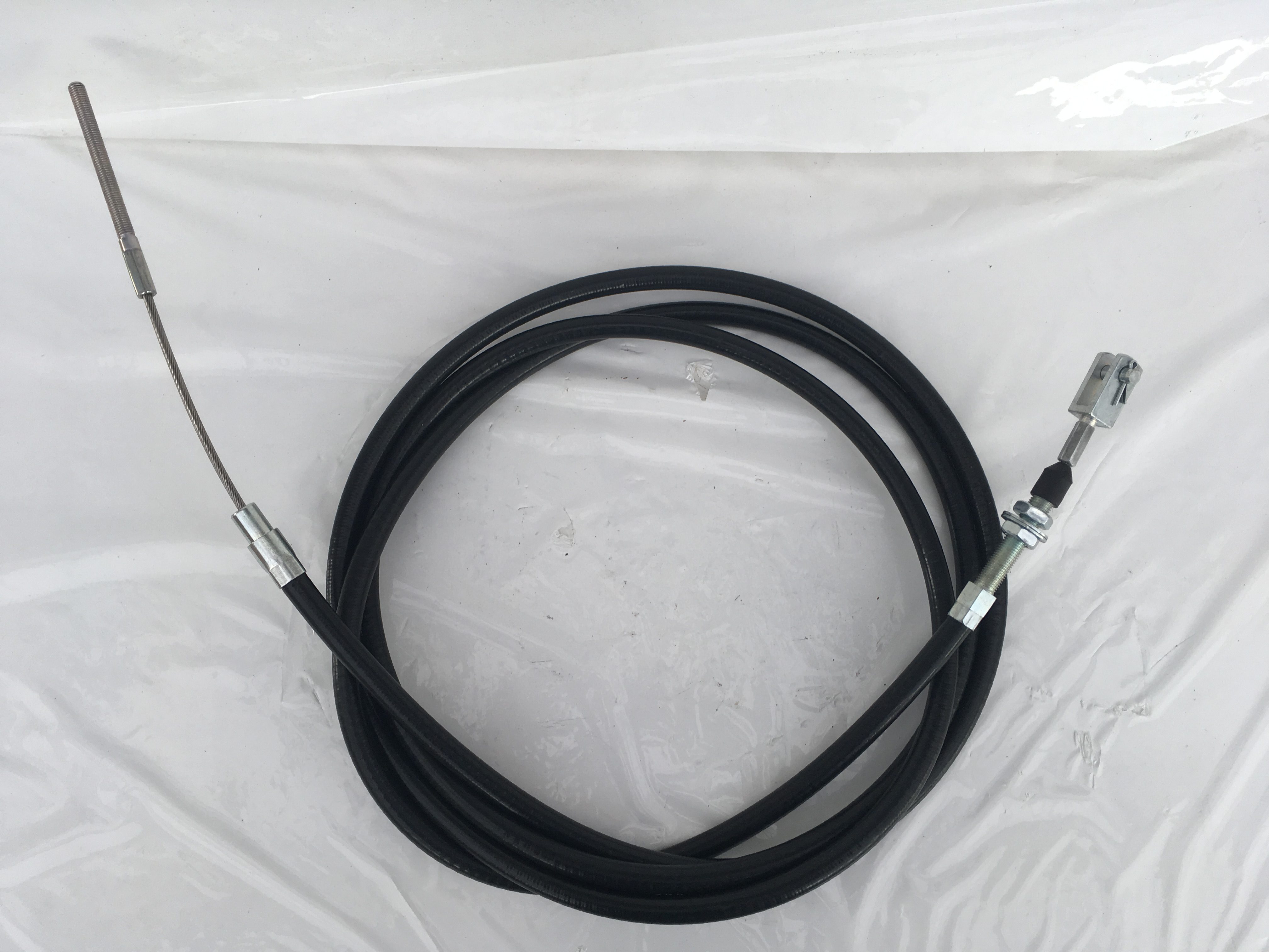 Handbrake cable T100956 Plant Spares Online