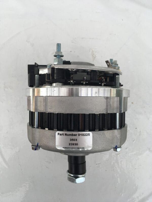 Alternator Benford SX3000