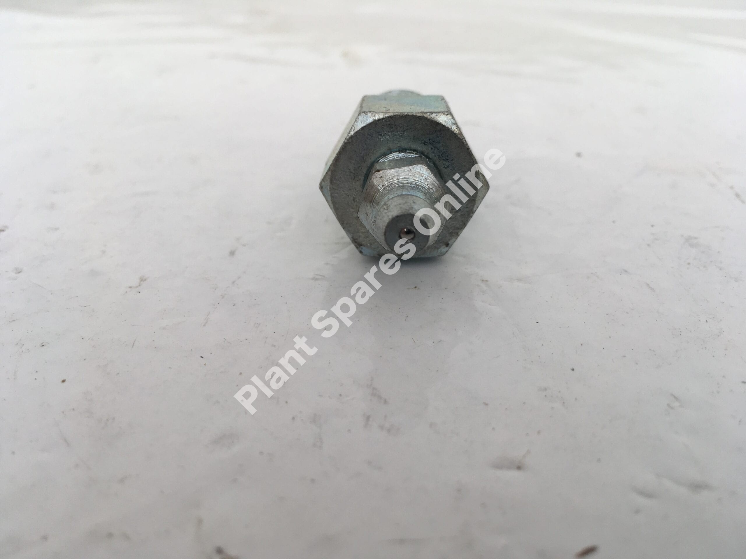 Track Adjuster Valve suits Kubota KX080-3 RC101-21552