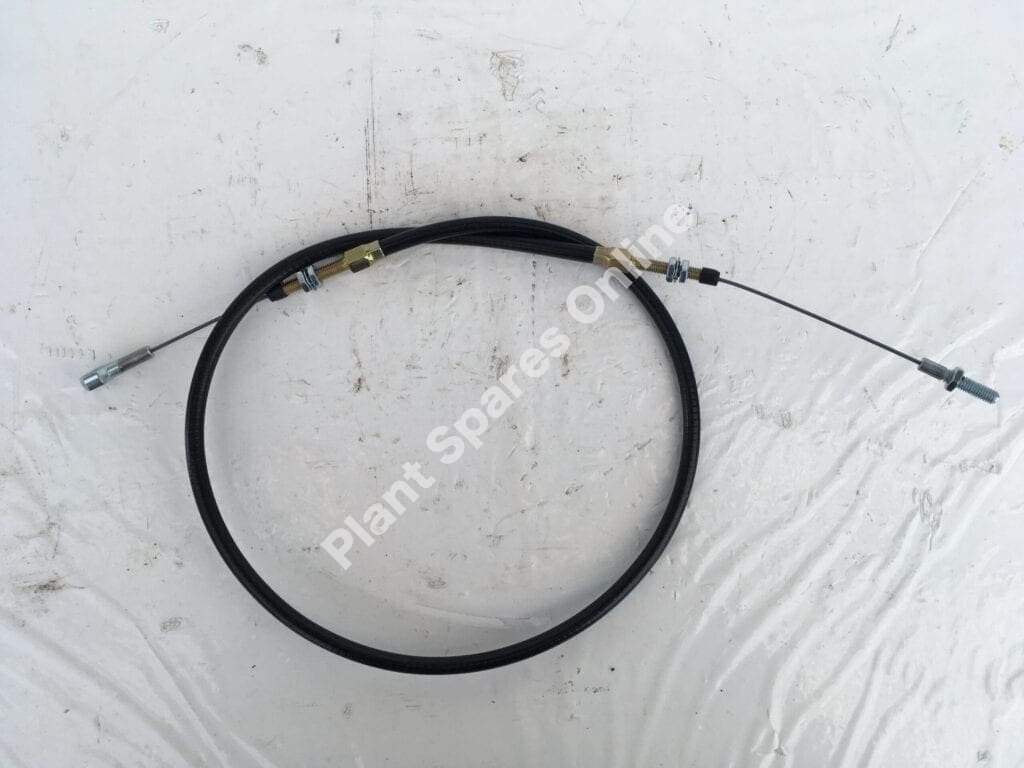 Yanmar VIO30 throttle cable Plant Spares Online