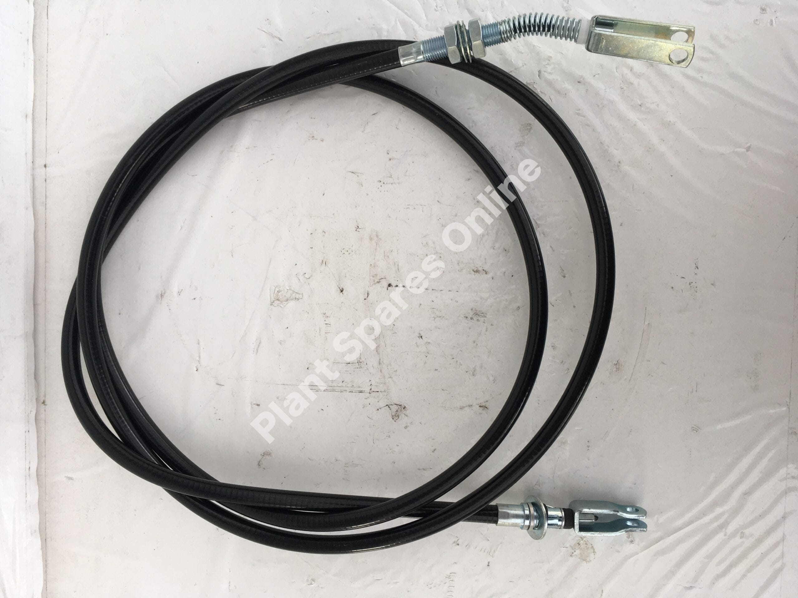 Caterpillar TH360B Handbrake Cable Plant Spares Online