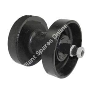 Yanmar C10R-1 Bottom Roller