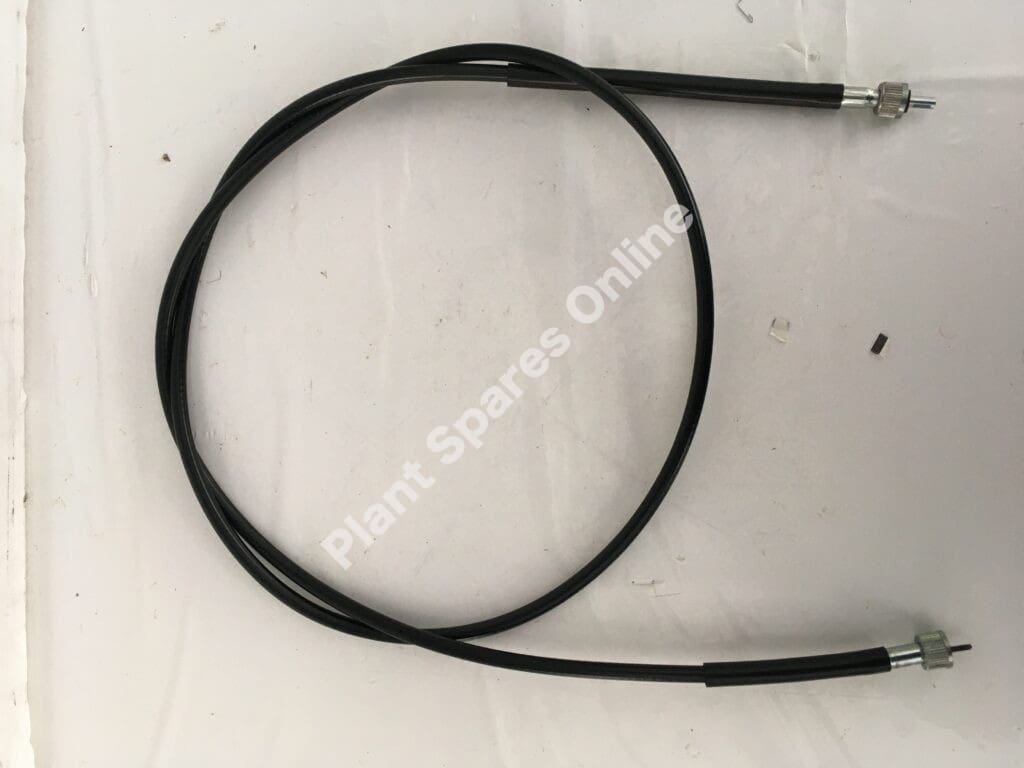 Rev Counter Cable Kubota 6873153220 Plant Spares Online