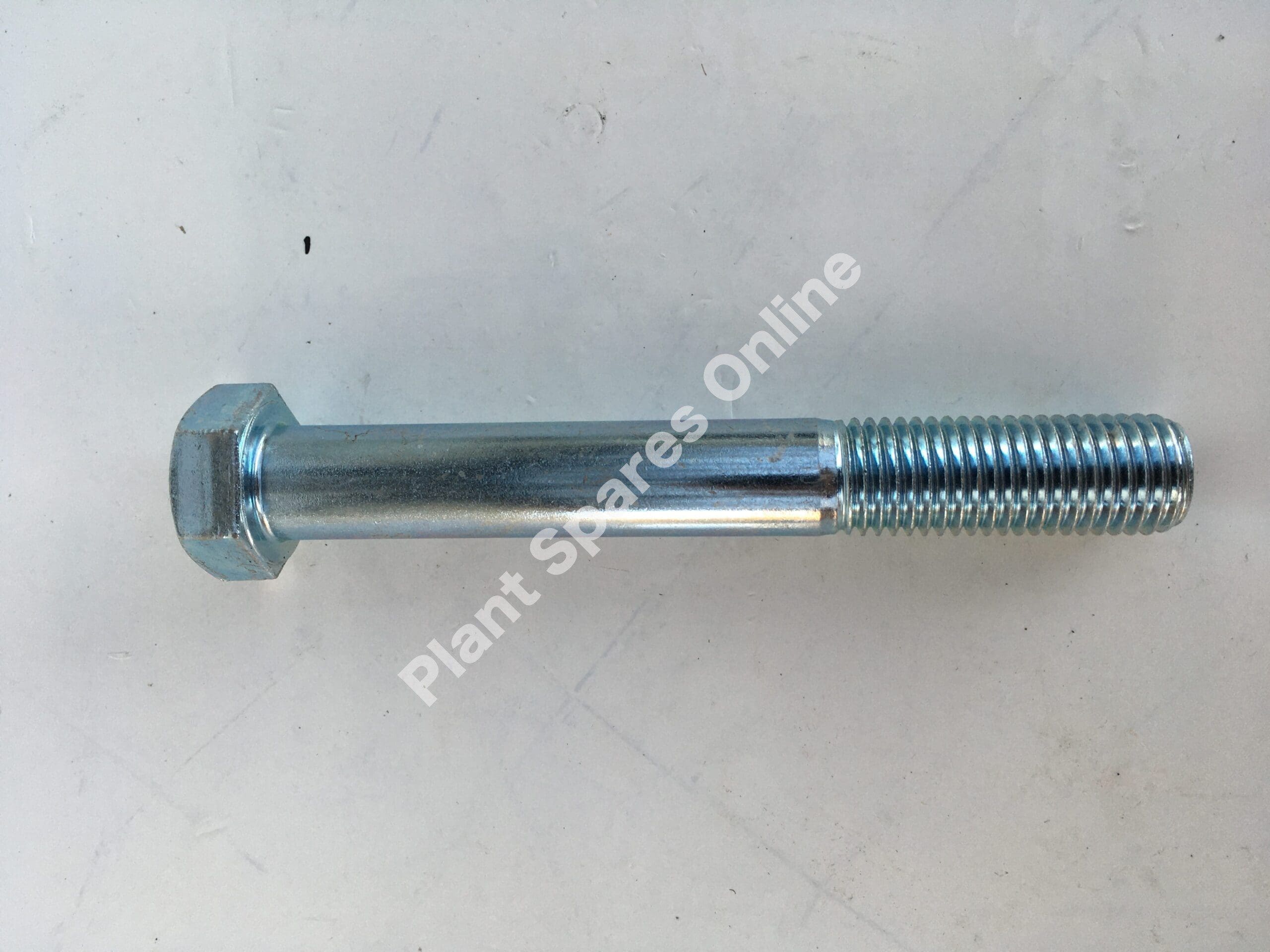 JCB bolt m20 1315/3825z Plant Spares Online