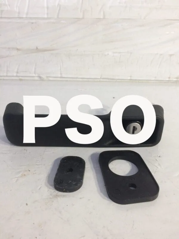 JCB Door Handle 3CX 2CX 123/06547 - Plant Spares Online