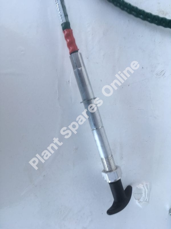 JCB Boom Lock Cable 910/60106