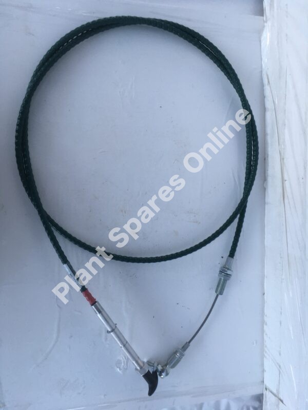 JCB Boom Lock Cable 910/60106