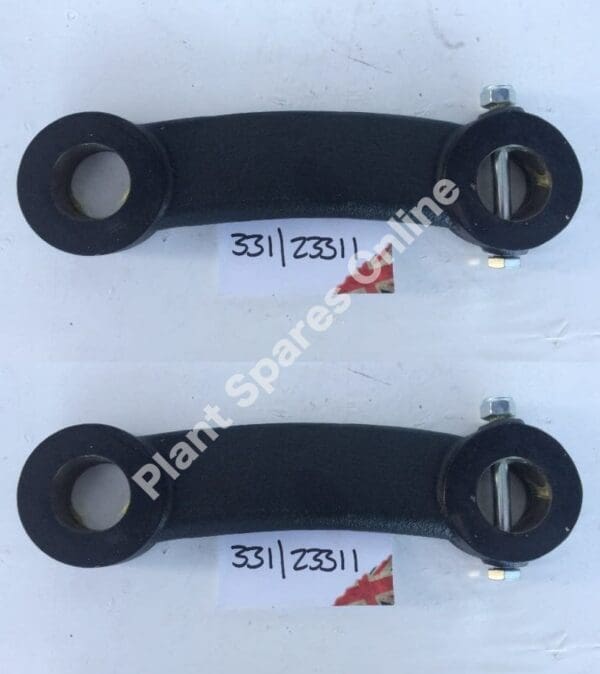 UKTL015-JCB-TIPPING-LINKS Tipping Link Pair 8025CTS
