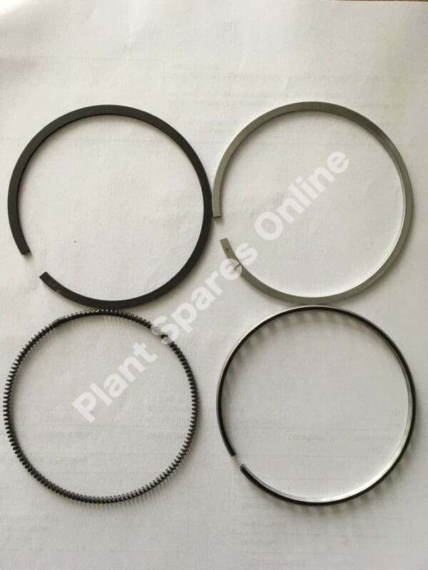 3LD1 standard piston rings Plant Spares Online