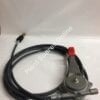 Throttle Cable JCB 910/60157