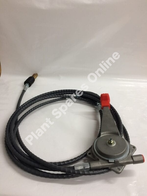 Throttle Cable JCB 910/60157