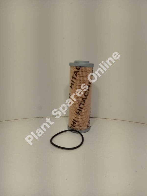 Hydraulic Pilot Filter Plant Spares Online