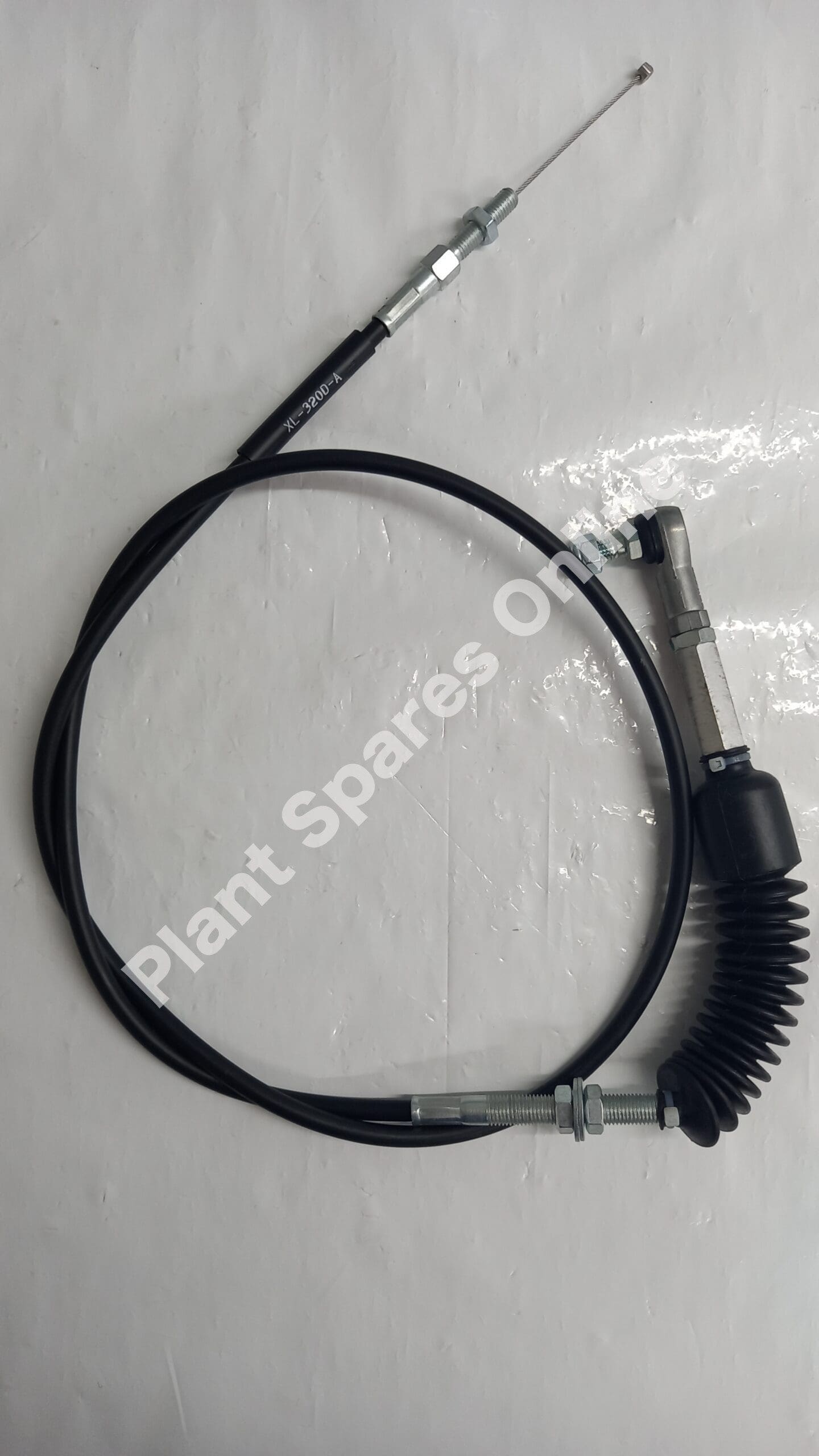 Throttle Cable For Cat 312B 320D - Plant Spares Online