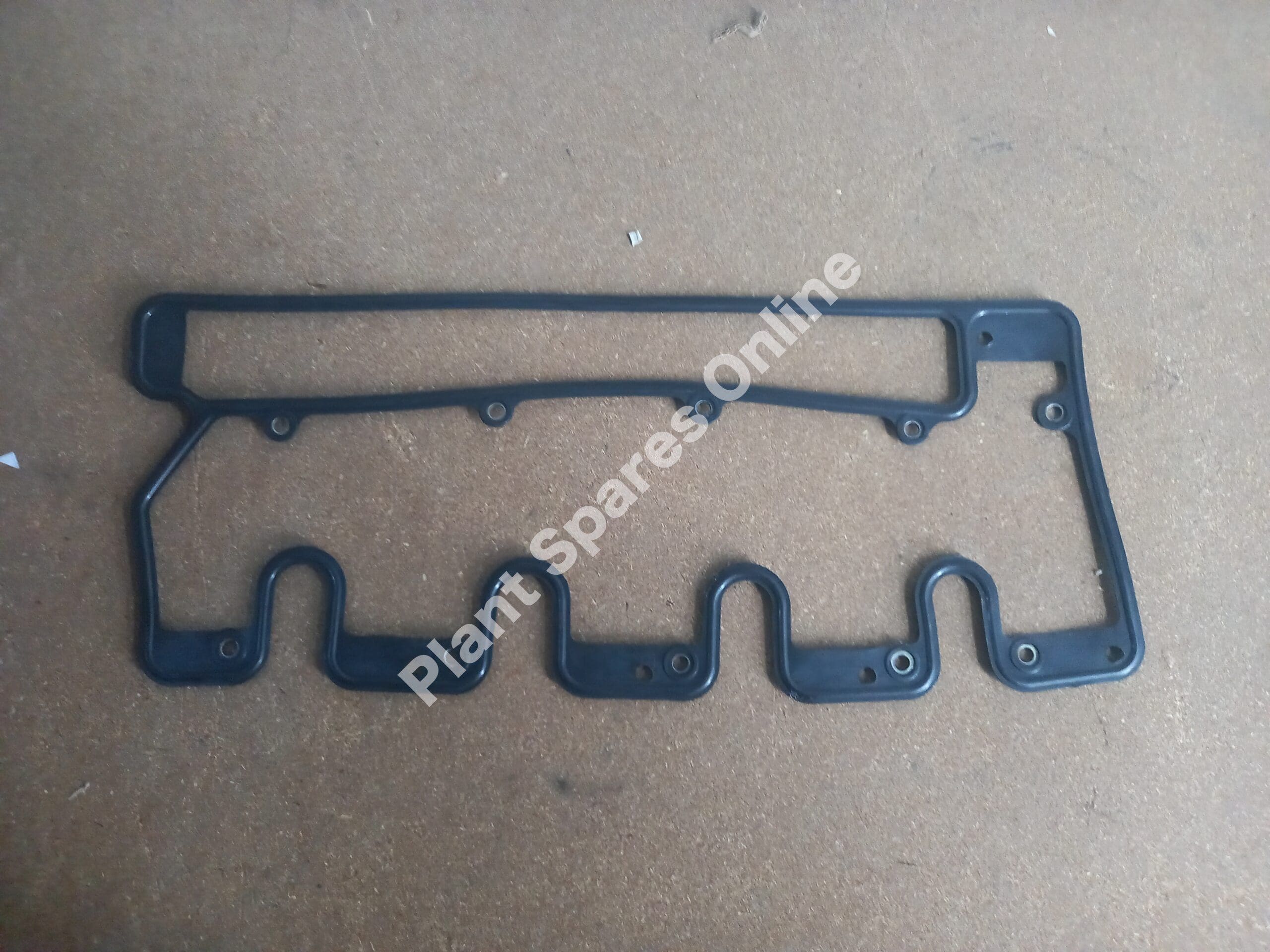 Rocker cover Gasket for 4LE1 non turbo engine Plant Spares Online