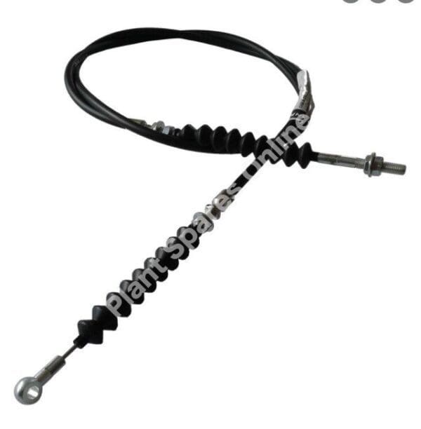 Throttle Cable suits Yanmar B12 B14 Plant Spares Online