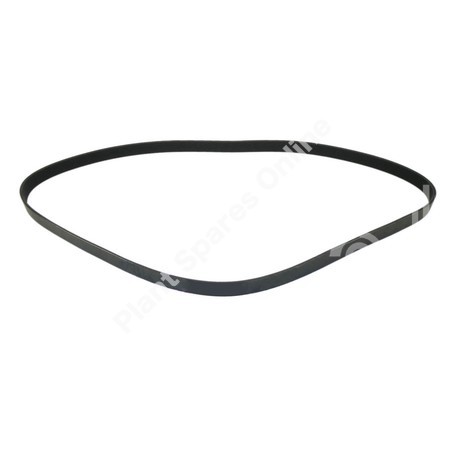 Fan Belt to suit JCB 320/08598 - Plant Spares Online