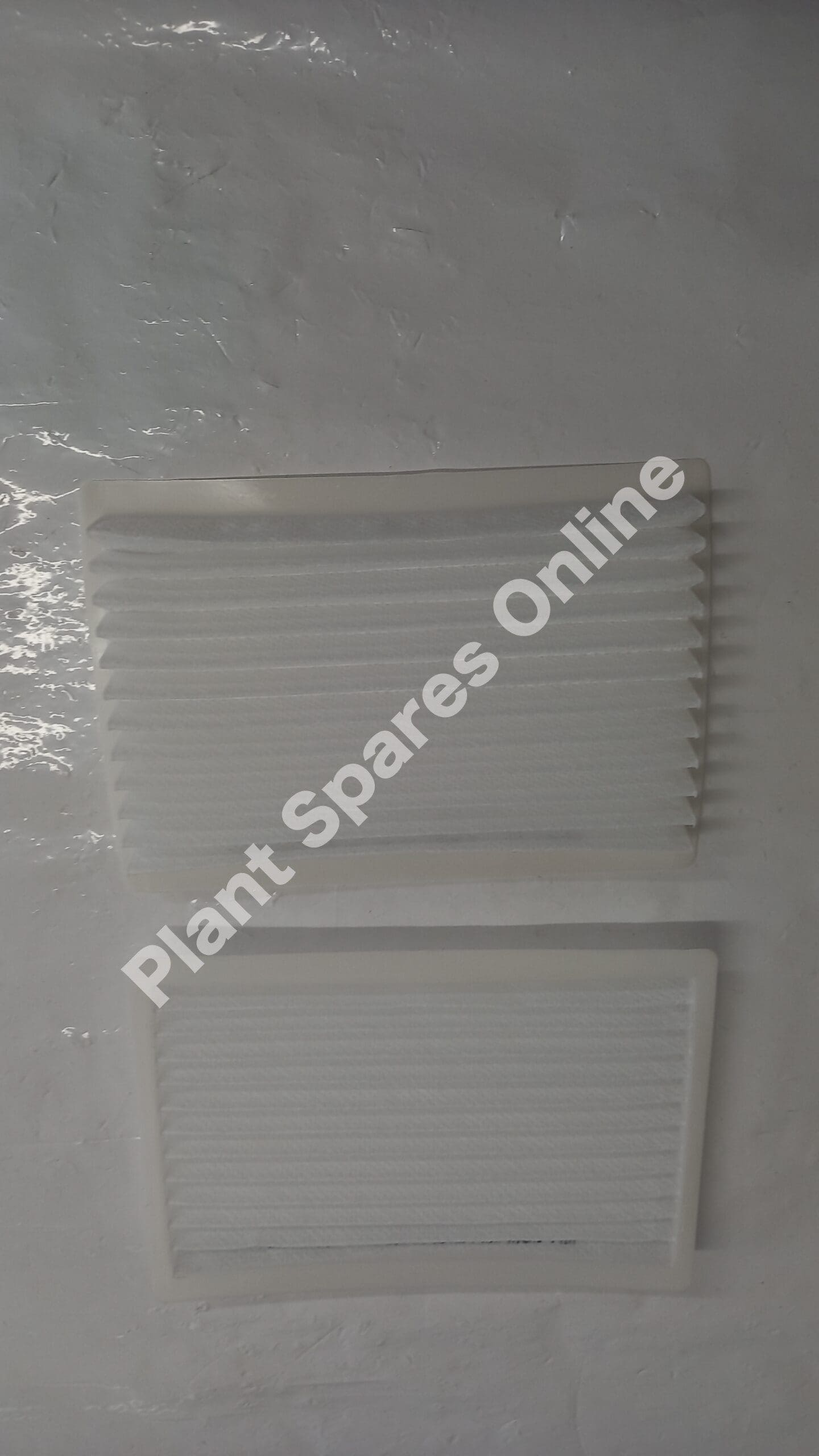 Cabin Air Filter kit for Kubota KX057-4 - Plant Spares Online