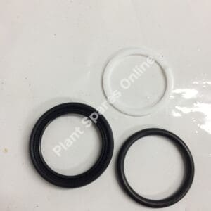 Track Adjuster Seal Kit To Fit Early Takeuchi TB014 TB016